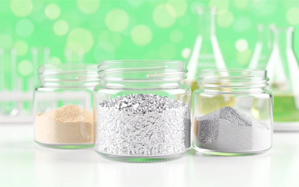 Sicherheit und Transparenz