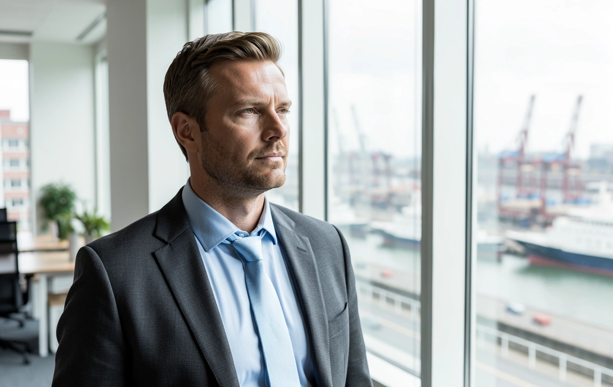 NaturMann Gründer Geist